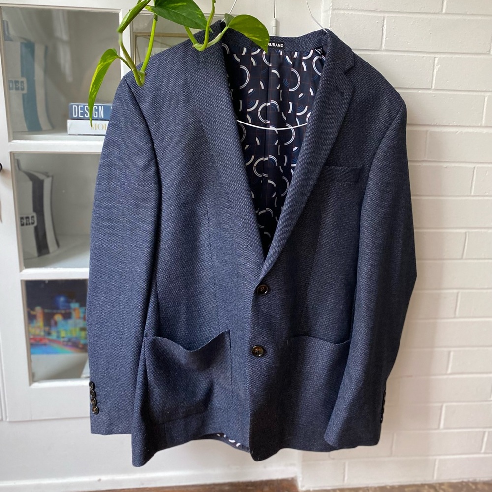 Murano Sport Coat